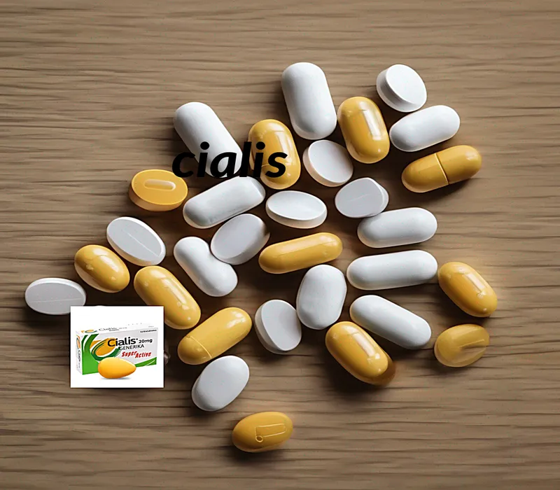 Comprare cialis senza ricetta in farmacia